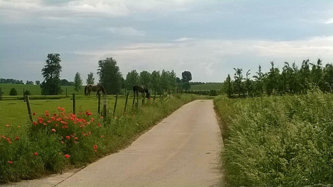 De Lokroep Heers Extérieur photo