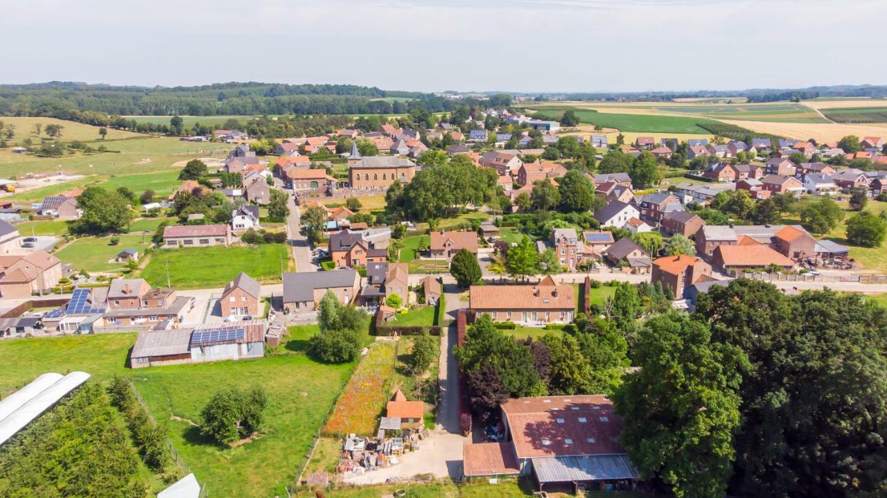 De Lokroep Heers Extérieur photo