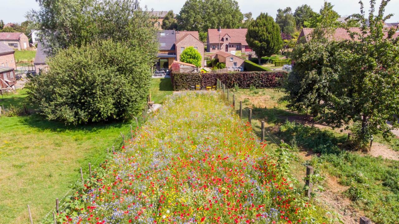 De Lokroep Heers Extérieur photo