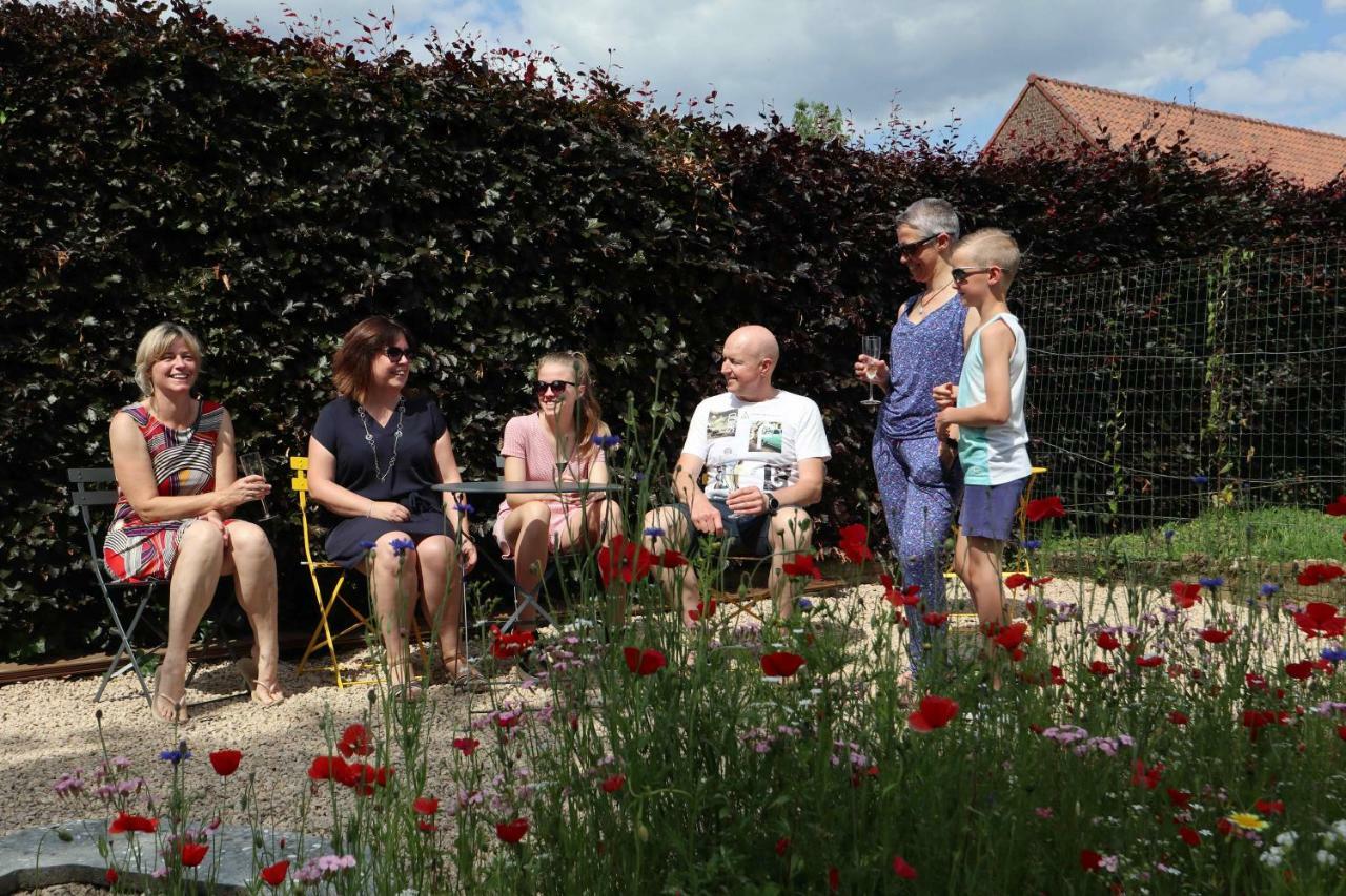 De Lokroep Heers Extérieur photo